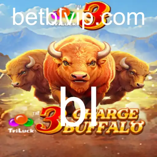 Explorando o Mundo de 3ChargeBuffalo: Um Jogo Envolvente