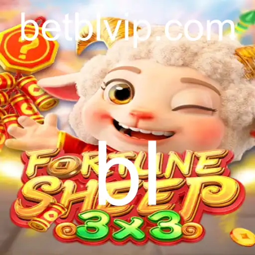 FortuneSheep: Descubra o Mundo Fascinante do Jogo com a Palavra-Chave 'bl'