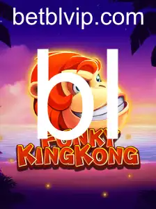 Descubra o Mundo Divertido de FunkyKingKong