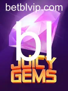 JuicyGems: Uma Imersão no Mundo das Gemas Coloridas