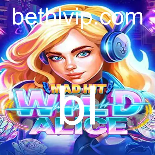 MadHitWildAlice: Um Mundo de Aventura com um Toque Selvagem