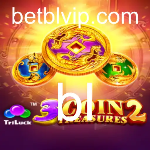 Descubra o Mundo de Aventuras de 3CoinTreasures2