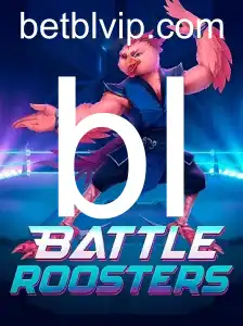 BattleRoosters: Uma Aventura Avícola Explosiva