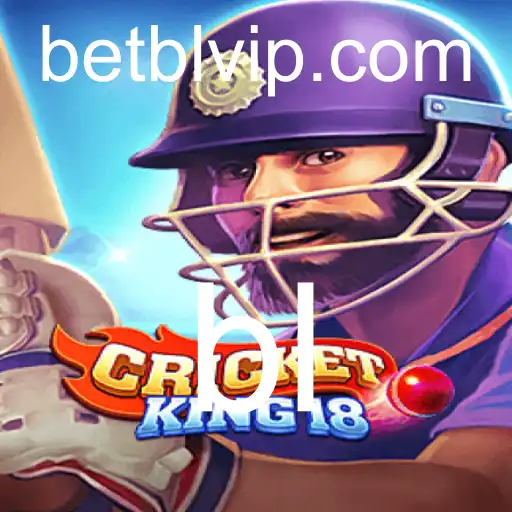 CricketKing18: O Novo Fenômeno no Mundo dos Jogos de Críquete