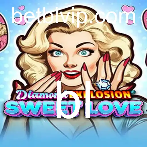 Descubra o Mundo de DiamondExplosionSweetLove: Um Jogo Envolvente e Apaixonante