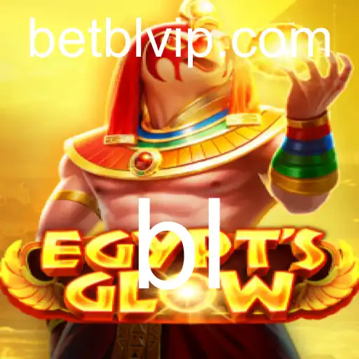 EgyptsGlow: Uma Aventura Emocionante no Mundo dos Tesouros Egípcios