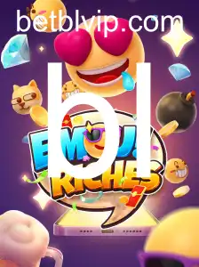 Descubra EmojiRiches: O Jogo de Slots que Combina Emojis e Riquezas