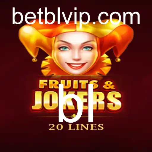 Descubra o Mundo de Diversão com FruitsAndJokers20