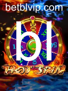 Descubra o Fascinante Mundo de HotSpin