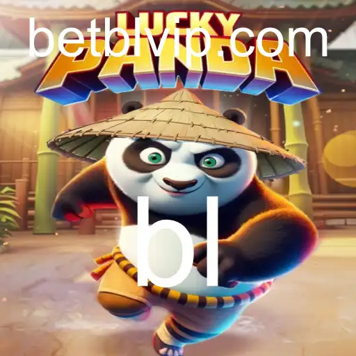 Explorando o Fascinante Mundo de LuckyPanda