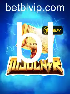 Desvendando Mjolnir: O Jogo Que Está Conquistando o Mundo
