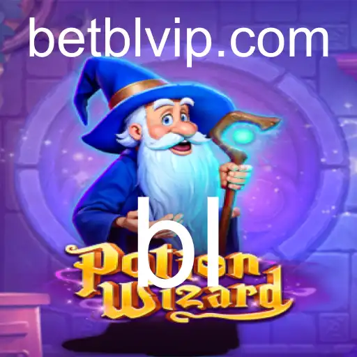 Explorando o Universo Mágico de PotionWizard