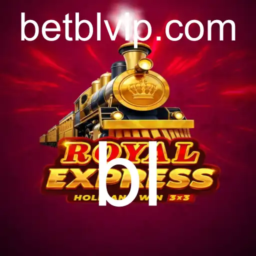 Royal Express: Descubra o Mundo Fascinante do Jogo que Está Conquistando o Público BL
