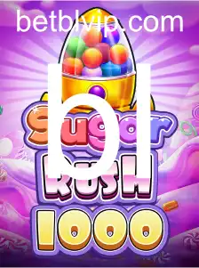 Explorando o Mundo de SugarRush1000