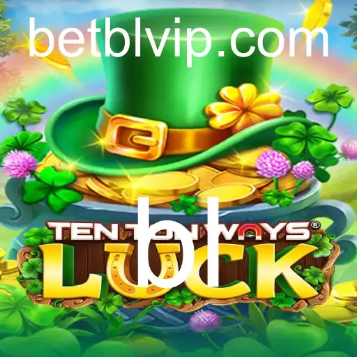 Explorando TenTonWaysLuck: Uma Aventura Emocionante no Mundo dos Jogos